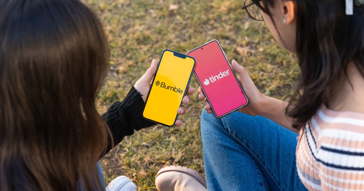 Jak zacząć rozmowę na tinderze z dziewczyną